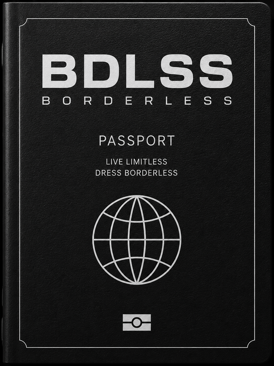 BDLSS Borderless Passport